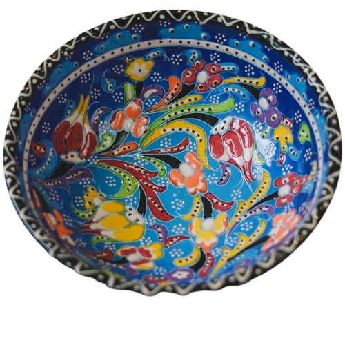 DD09 33 tigela turca ceramica azul floral flores home decor decoracao turca turquia home artesanal flores floral artesintonia 1 1200x1200 removebg preview