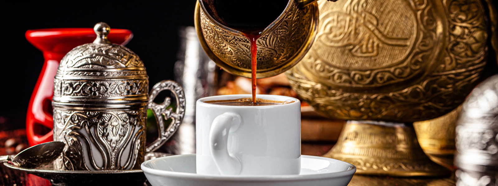 Blog 6 Café Turco