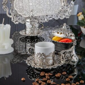 tazas turcas