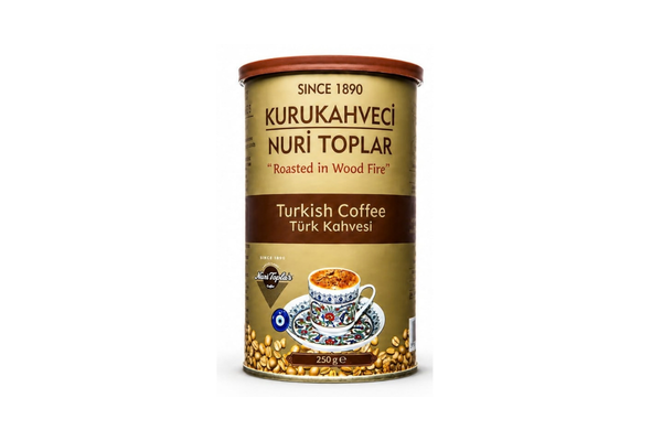 Cafe Turco