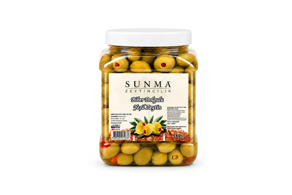 aceitunas