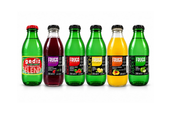 bebidas turcas